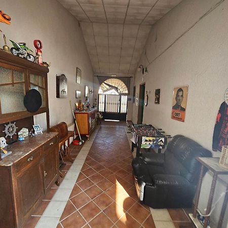 Casa Rural Villa Valtierra Kültér fotó