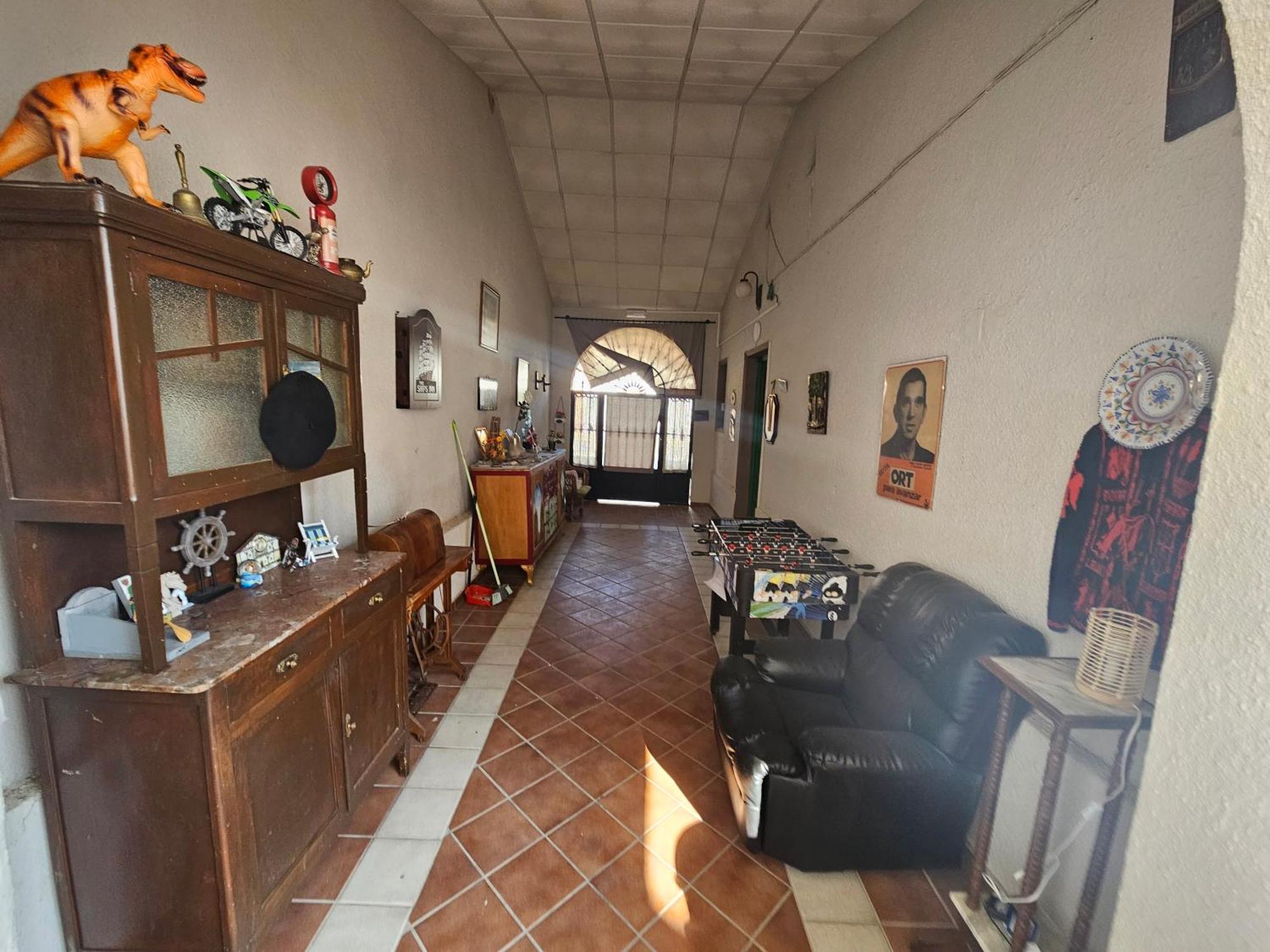Casa Rural Villa Valtierra Kültér fotó