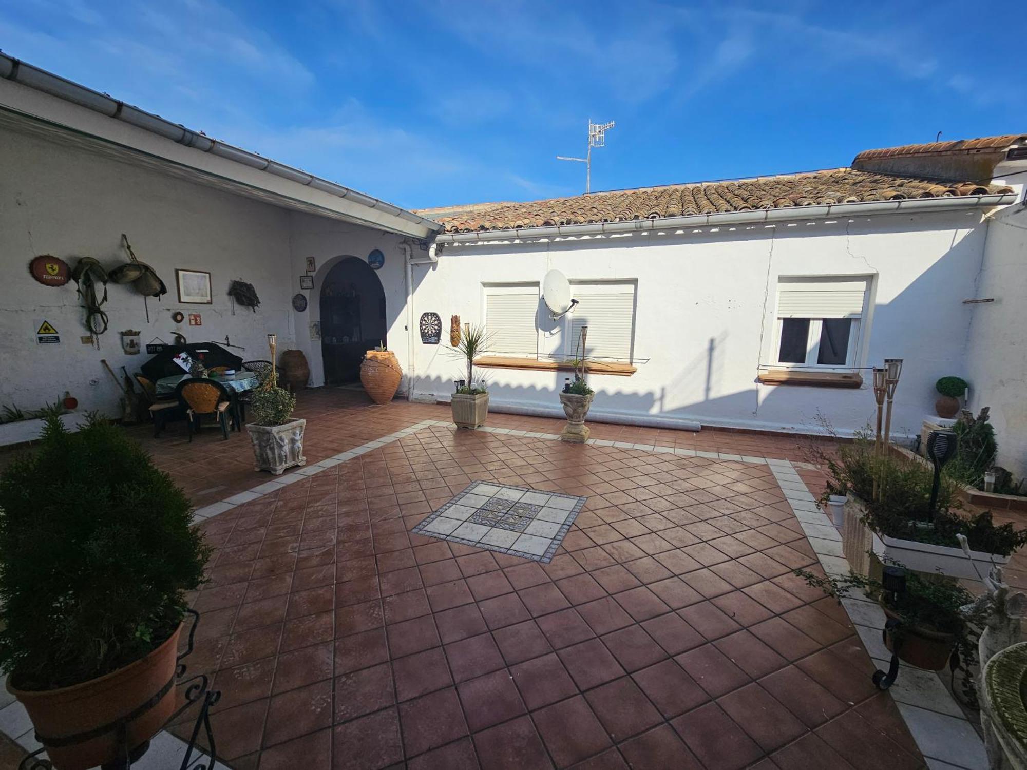 Casa Rural Villa Valtierra Kültér fotó